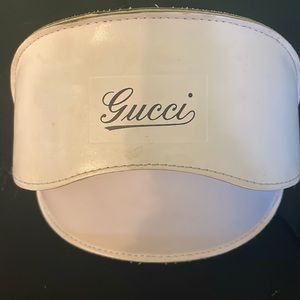 Gucci Sunglass Case